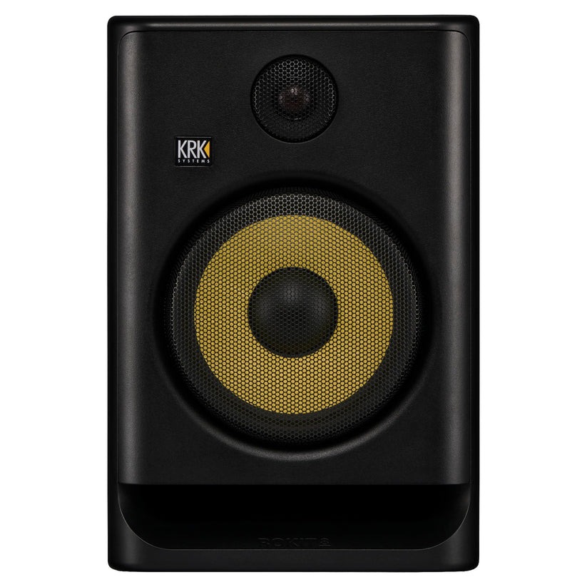 KRK ROKIT 8 GENERATION FIVE 監(jiān)聽(tīng)音箱