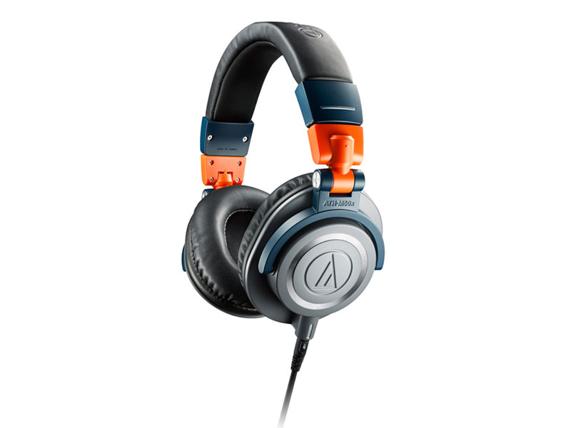 Audio-Technica ATH-M50xLAB 監聽耳機