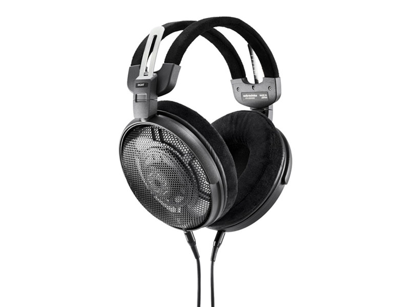 Audio-Technica ATH-ADX3000 監聽耳機