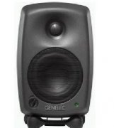 GENELEC 8020A 監聽音箱