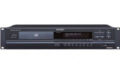 日本DENON DN-C615 專業CD/MP3播放機