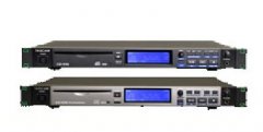 日本TASCAM CD-01UPRO 專業CD機