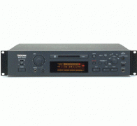 TASCAM MD350 專業MD錄放機