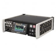 Tascam HS-P82 8路錄音機