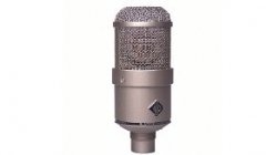 Neumann 紐曼 M147 電子管電容話(huà)筒