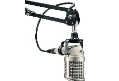 Neumann 紐曼 BCM705 廣播專(zhuān)用動(dòng)圈話(huà)筒