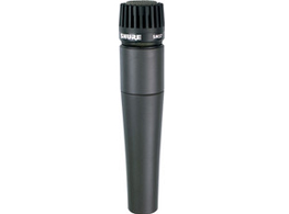 Shure 舒爾 SM57 樂器話筒，心形動圈