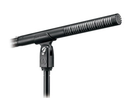 Audio-Technica 鐵三角 BP4073 專業超指向話筒