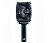 Sennheiser 森海塞爾 e 906 吉他功放專用動(dòng)圈式樂器話筒