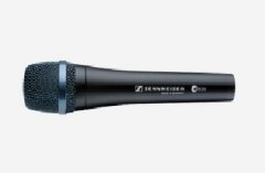 Sennheiser 森海塞爾 e 935 心形動(dòng)圈式聲樂(lè)話筒