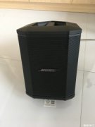 最高端的移動式音響Bose S1 Pro 多功能音樂系統